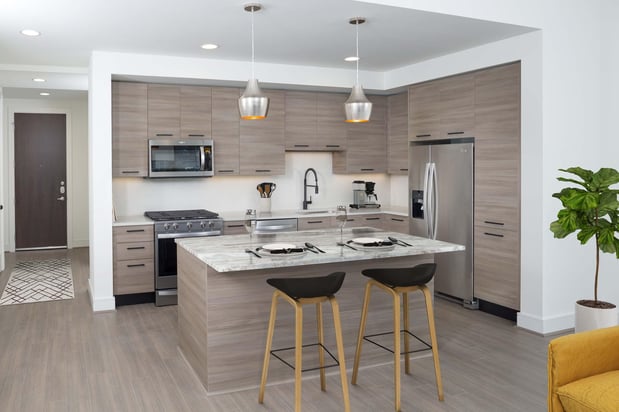 Images Camden Downtown Apartments