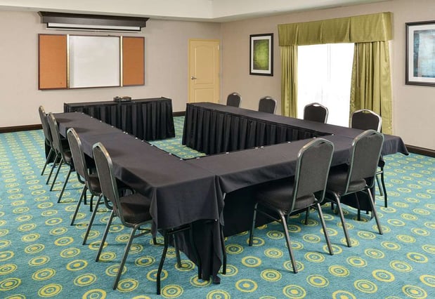 Images Hampton Inn Iowa City/University Area