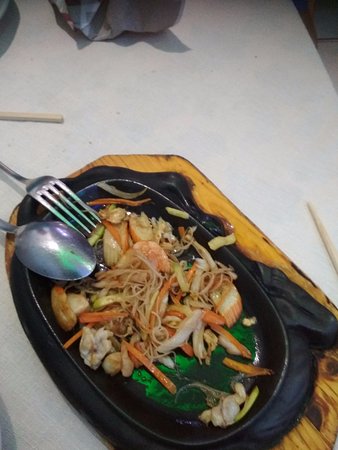 Ristorante Cinese Sushi La Muraglia