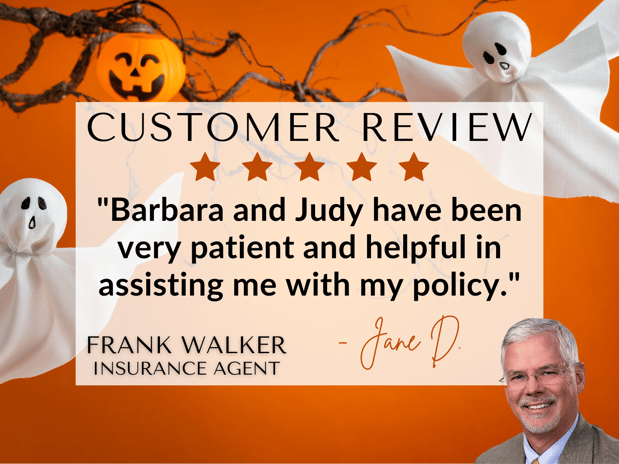 Images Frank Walker  - State Farm Insurance Agent