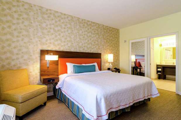 Images Home2 Suites by Hilton Portland