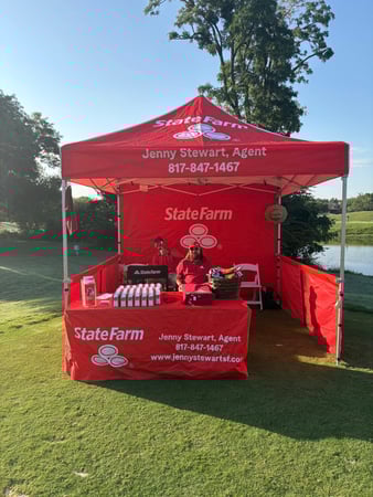 Images Jenny Stewart – State Farm Insurance Agent