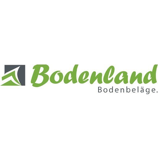 Bodenland AG Logo