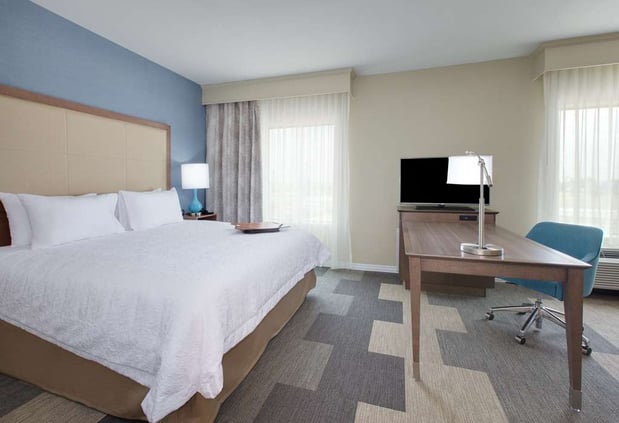 Images Hampton Inn Snyder