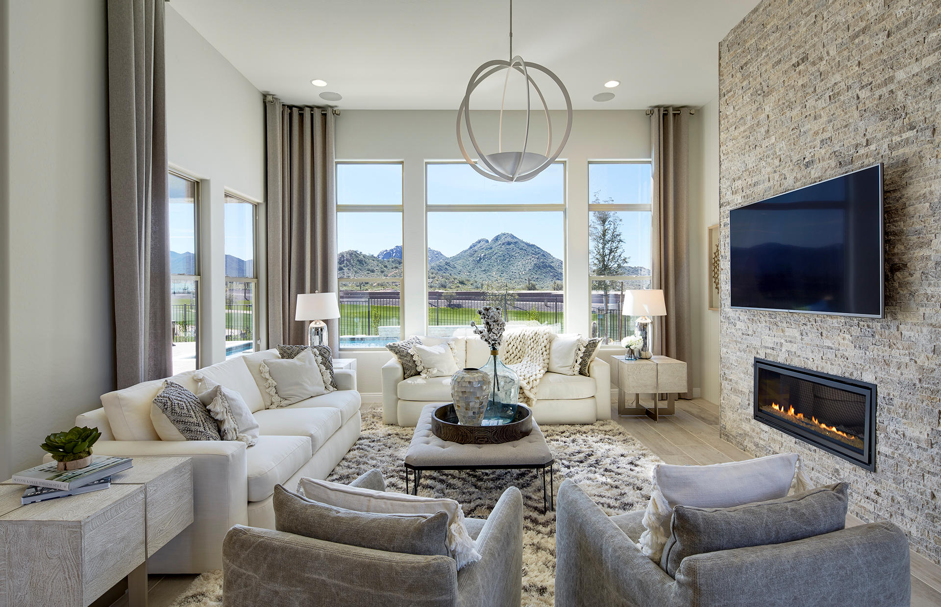 La Mirada by Pulte Homes Photo