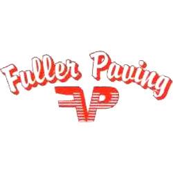 Fuller Paving Logo