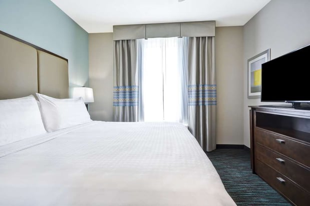 Images Homewood Suites by Hilton Galveston