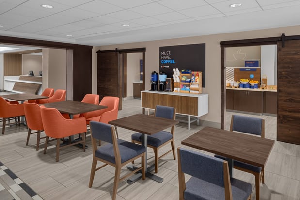 Images Holiday Inn Express & Suites Midland Loop 250 by IHG