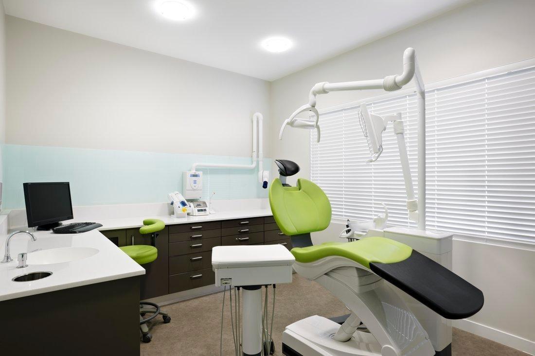 Images Sparkle Dental Care - Fairfield