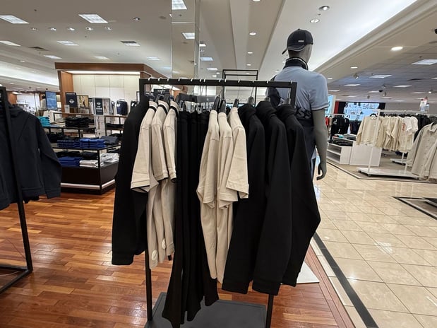 Images Boss Shop - Macy's Shop - Bowie