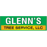 Glenn's Tree Service LLC Logo