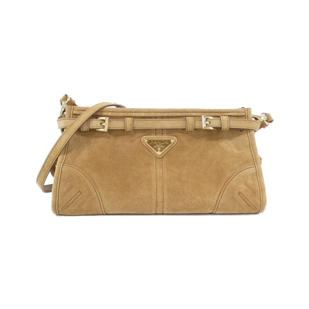 プラダ 1BH215 ショルダーバッグ