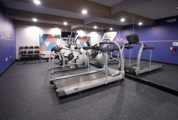 Images Holiday Inn Express & Suites Little Rock-West by IHG