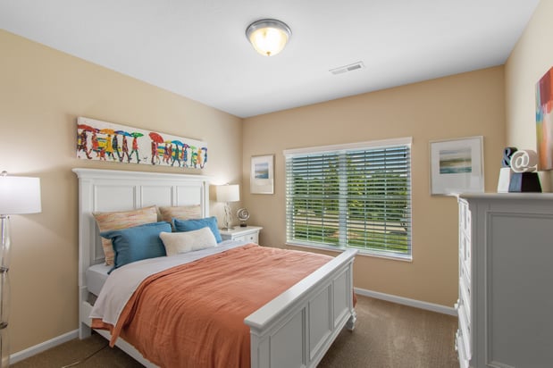 Images The Villages of Burlington