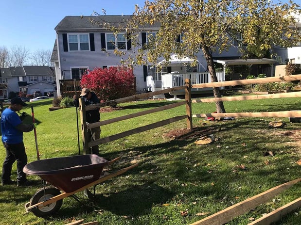 Images Goode's Lawn & Landscape LLC