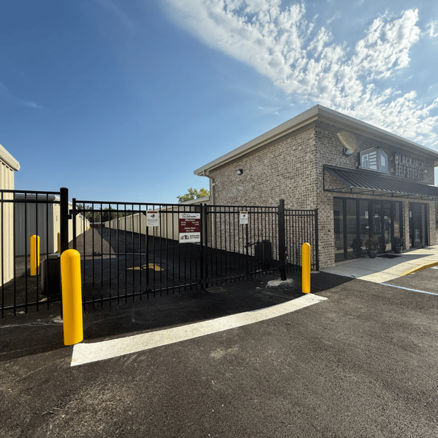 Images Blackjack Self Storage