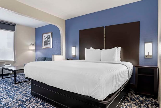 Images Best Western Canton Inn