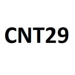 CNT29 Madrid