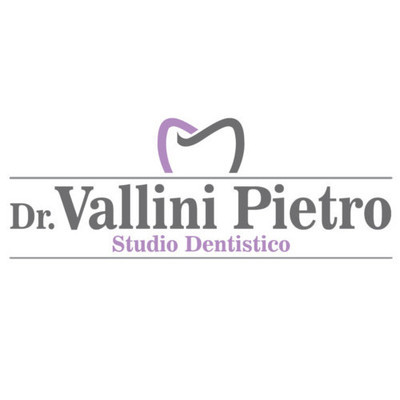 Studio Dentistico Vallini Dr. Pietro Logo