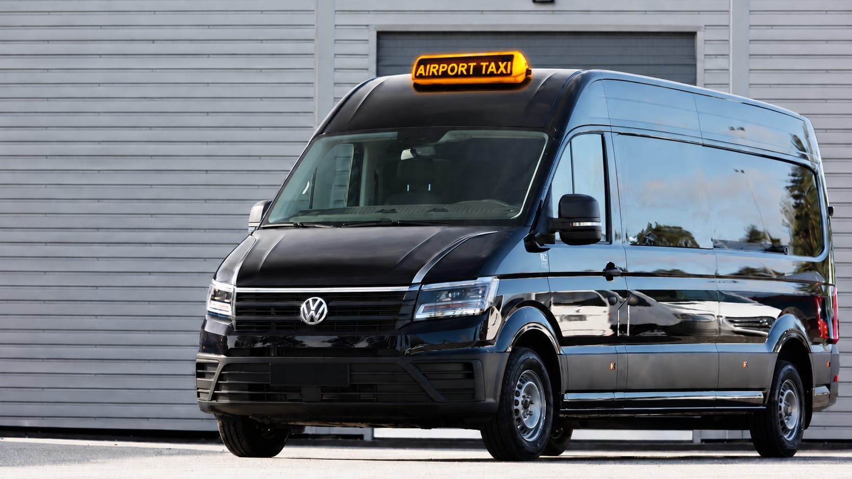 Flughafentransfer Taxi Pfeifer, Dozwilerstrasse 22A in Kesswil
