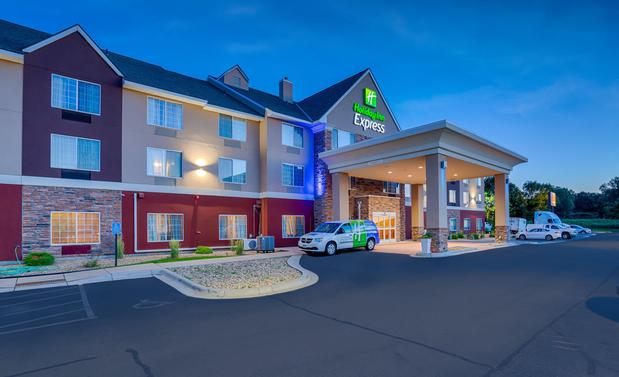 Images Holiday Inn Express St Paul S - Inver Grove Hgts, an IHG Hotel