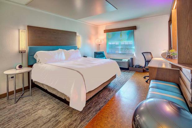 Images Even Hotel Sarasota-Lakewood Ranch, an IHG Hotel