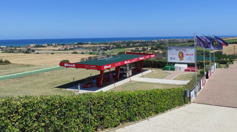 Images Asd Tiro a Volo Fano