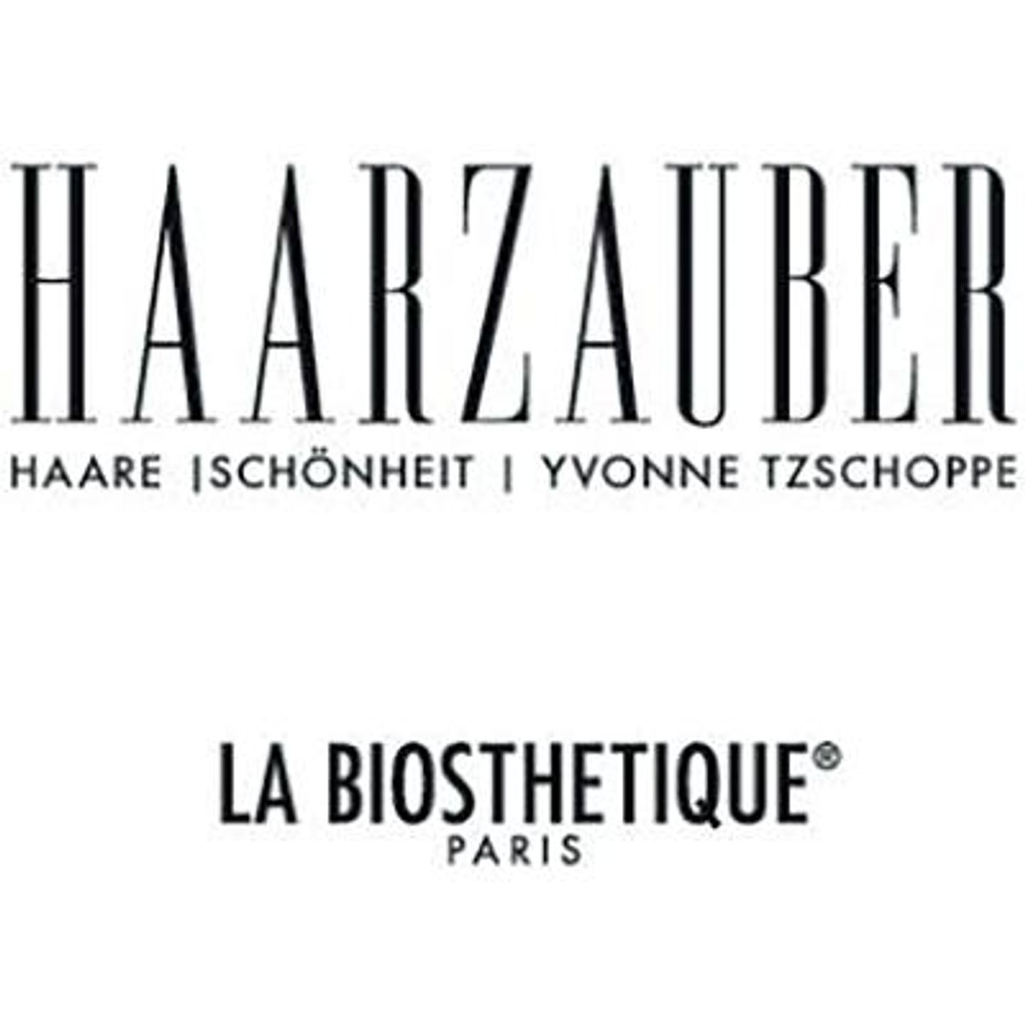 Haarzauber  