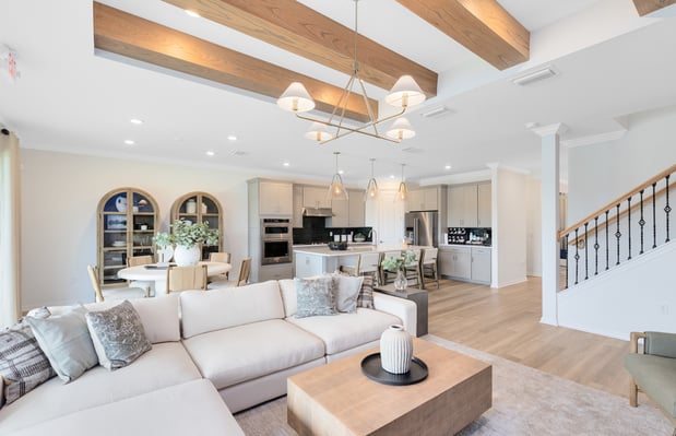 Images Sunrise Estates by Pulte Homes