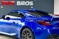 Images Tint Bros Brighton - Window Tinting  Car  Home and Office