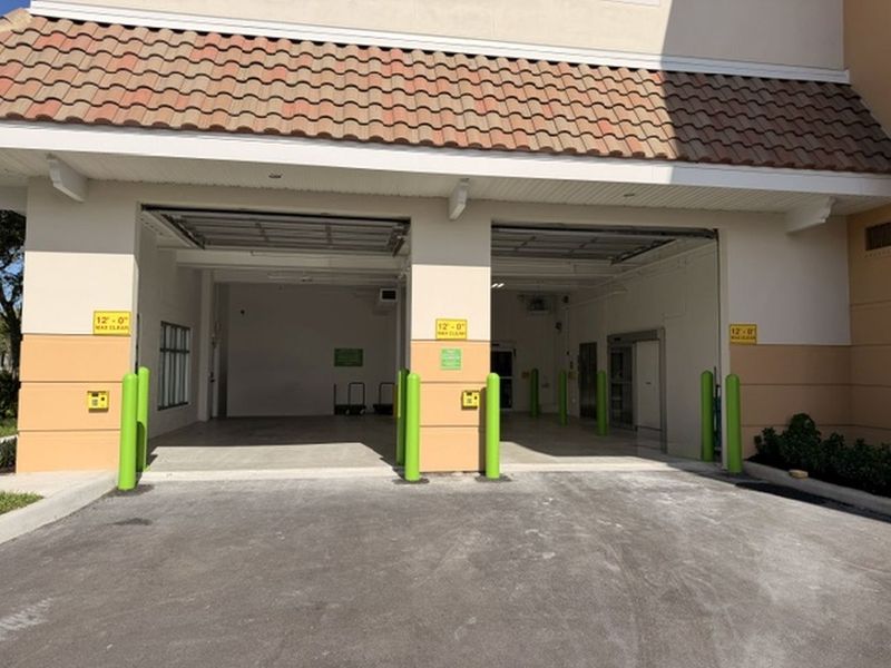 Exterior Units