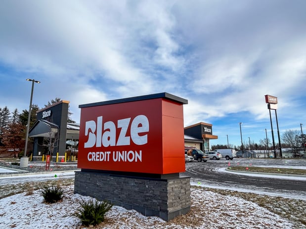 Images Blaze Credit Union - Princeton