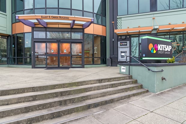 Images Kitsap Credit Union