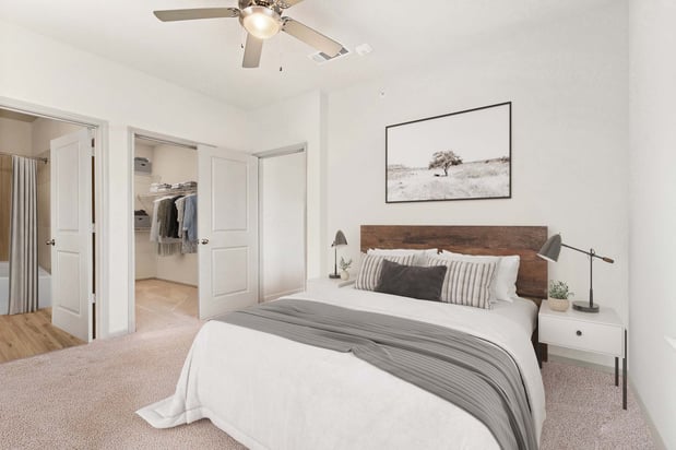 Images Camden Leander Apartments