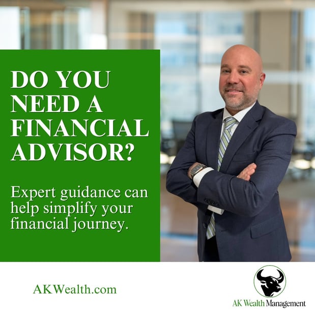 Images AK Wealth Management