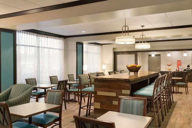 Images Hampton Inn Elko