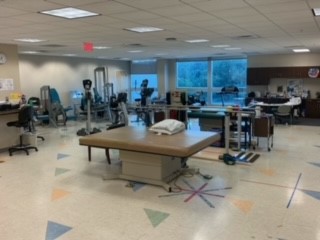 Images Select Physical Therapy - Fredricksen Center