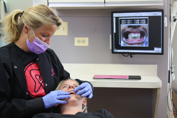 Images Valley Dental Health