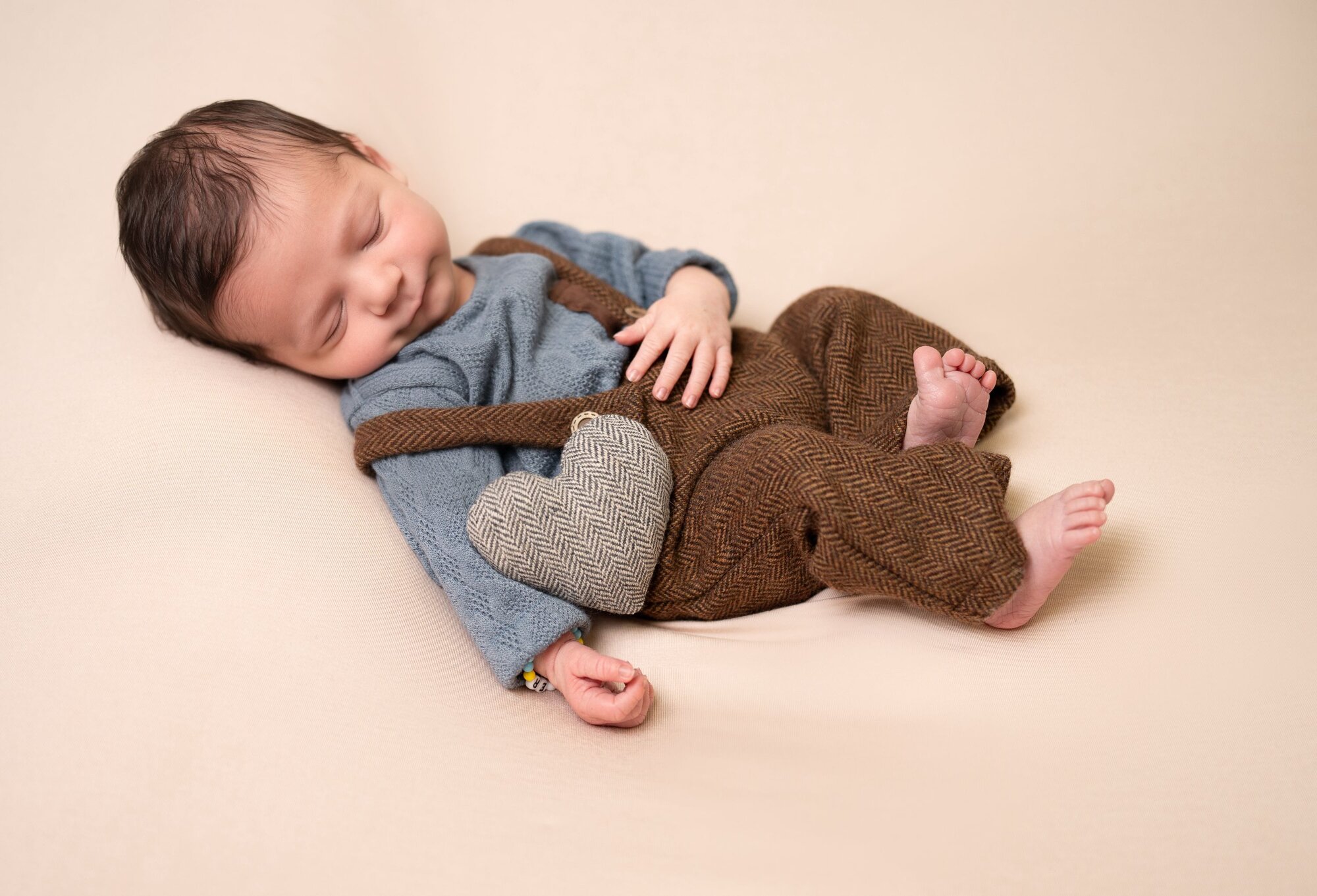 Baby Augenblick, Werner-von-Siemens-Straße 2-6 in Bruchsal