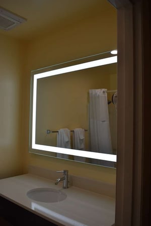 Images SureStay by Best Western Portland City Center