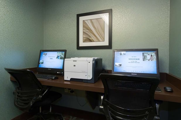 Images Hampton Inn Philadelphia/Plymouth Meeting