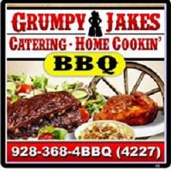 Grumpy Jakes bbq and catering