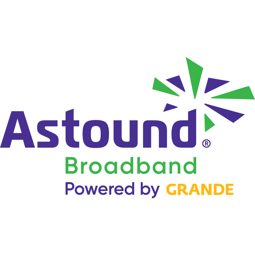 Astound Broadband Powered by Grande