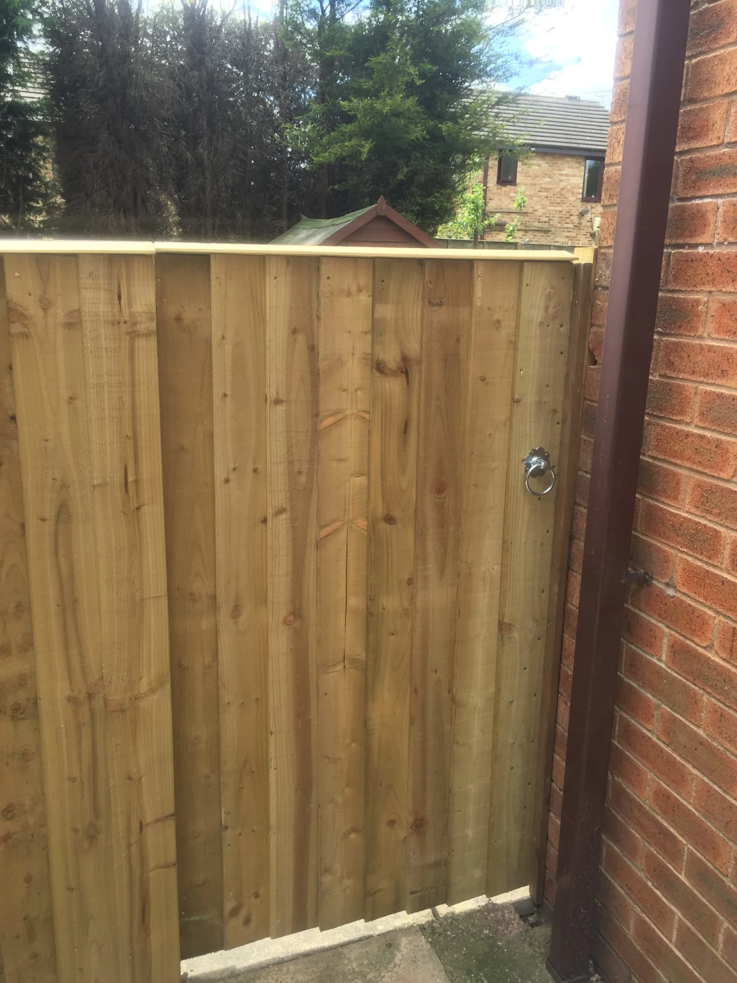 Images D & E Landscapes