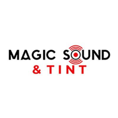 Magic Sound & Tint - Norwalk, CA 90650 - (562)454-1420 | ShowMeLocal.com