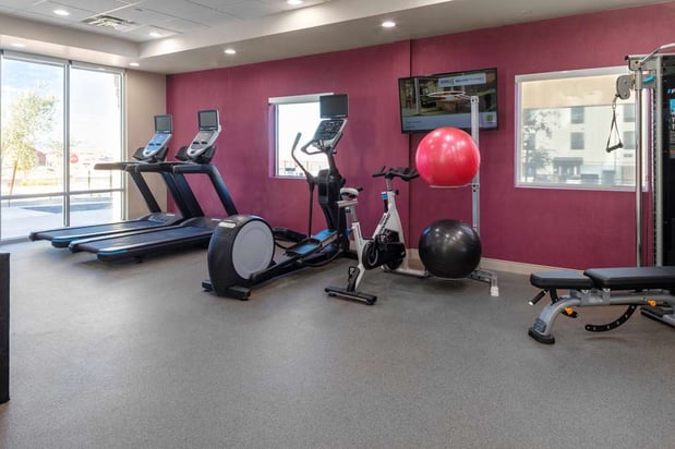 Images Home2 Suites by Hilton Page Lake Powell