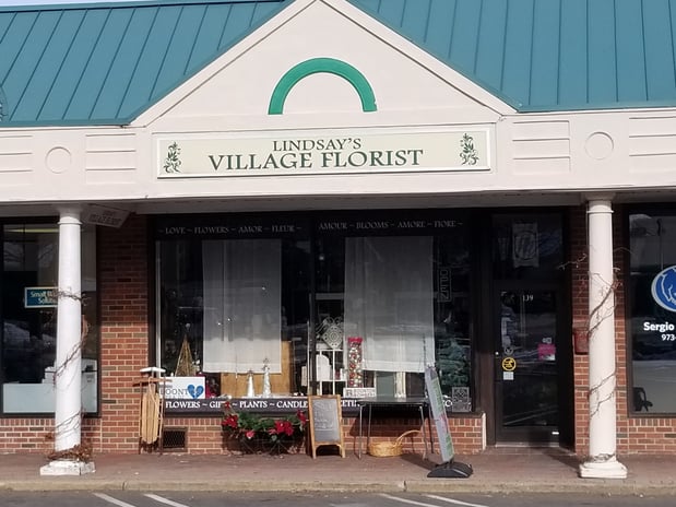 Images Lindsay's Village Florist