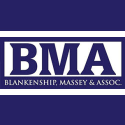 Blankenship Massey & Associates, Attorneys at Law Logo