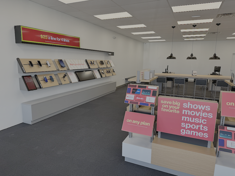 Verizon Image