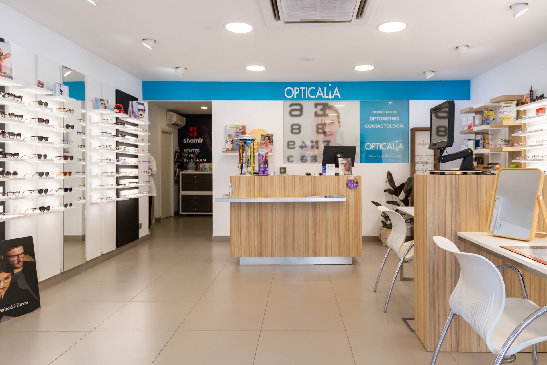 Images Opticalia Almada
